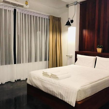 Joy Hotel Prachuap Khiri Khan Eksteriør bilde