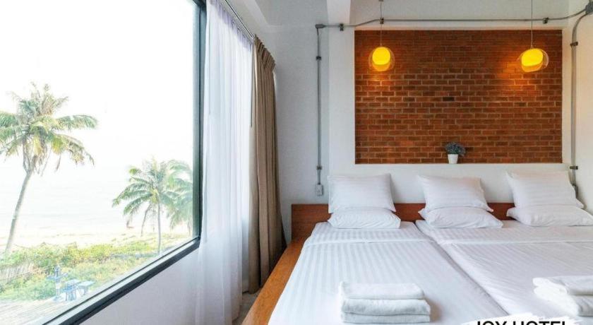 Joy Hotel Prachuap Khiri Khan Eksteriør bilde